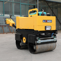 High-performance hydraulic vibratory rollers