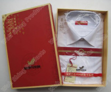 Stylish garment packing box wholesale