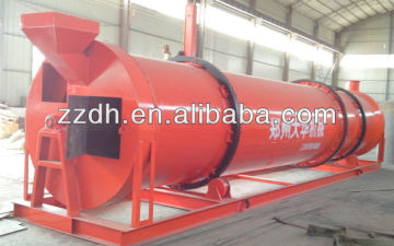 Triple rotary dryer ,sand rotary dryer ,sand dryer with manufacturer price