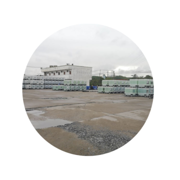 Flexi Tank Packing Industrial Linear Alkyl Benzene