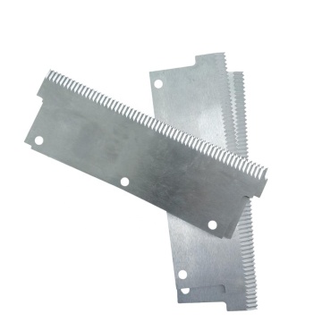 Factory Food Packaging Machine Blades
