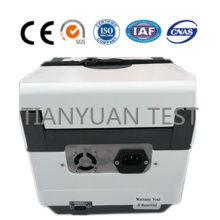 Rapid Moisture Test Meter