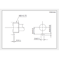 Rk09l series Rotary potentiometer