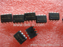 Hcpl-3120 - 2.5 Amp Output Current Igbt Gate Drive Optocoupler - Avago Technologies Limited?