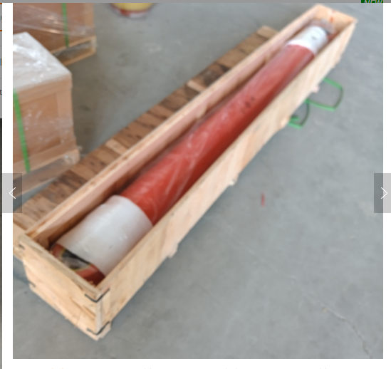 349dl Hydraulic Cylinder 3706692 6 Png