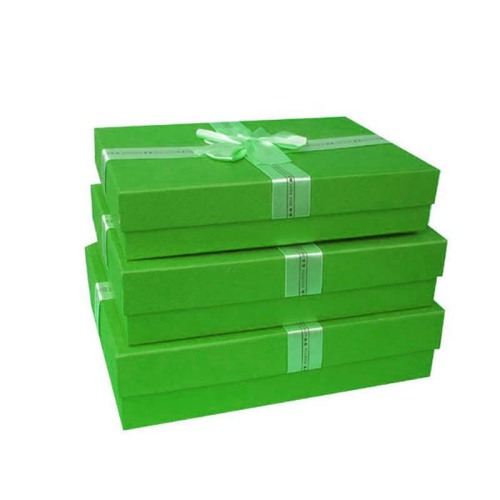 Jewelry Color Storage Box