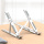 Hot-selling Aluminum Alloy Portable Laptop Stand