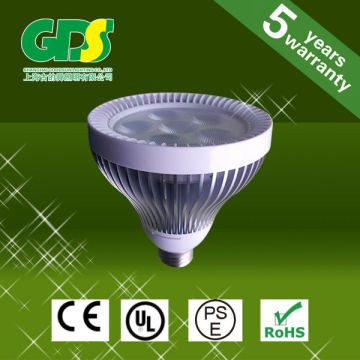 high wattage led light bulb 12W electric save led PAR38