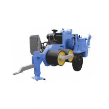 SA-YQ180 hydraulic traction machine