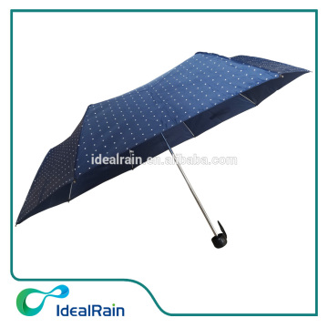 21inch manual open lightweight stroller fold up umbrella