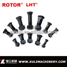 D155 bullozer bolt & nuts,bolt.nuts