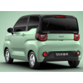 2023 Mudell Ġdid Chian Brand Chery QQ Ice Cream Ev Multicolor Small Electric Car