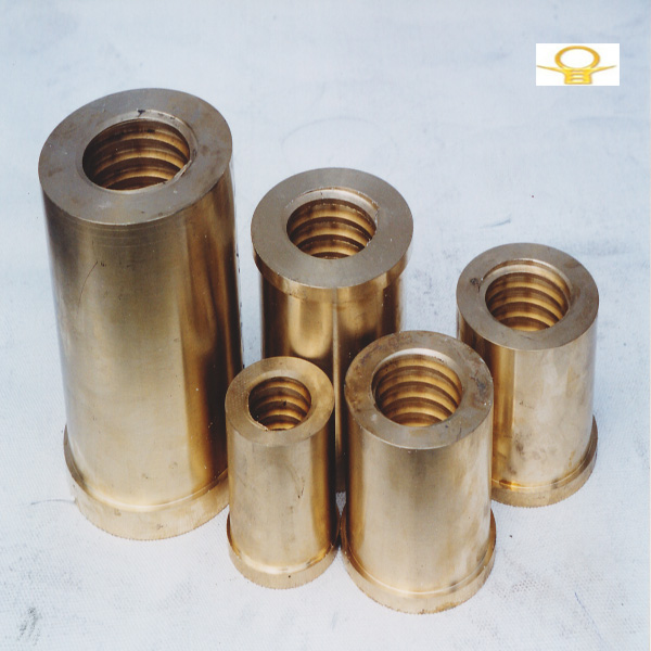 ot Laminado en rollo Buje Brozen ot Rolled Tin Brozen Bushing