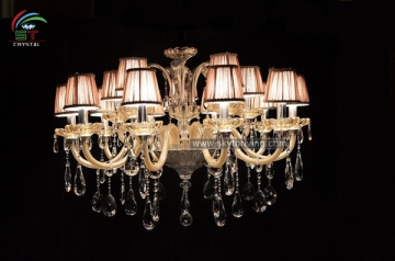 moroccan style brass chandelier light