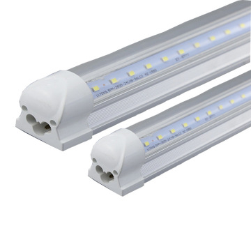 Tubo de luz LED T8 36W de ahorro de energía LEDER