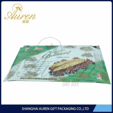 Custom decorative Folding Cartons