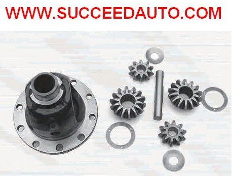 Spider Differential Gear, Planetary Differential Gear, Kits Differential Gear, Crown Differential Gear, Pinion Differential Gear, Differential Gear