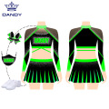 Neuestes Team-Cheer-Outfit