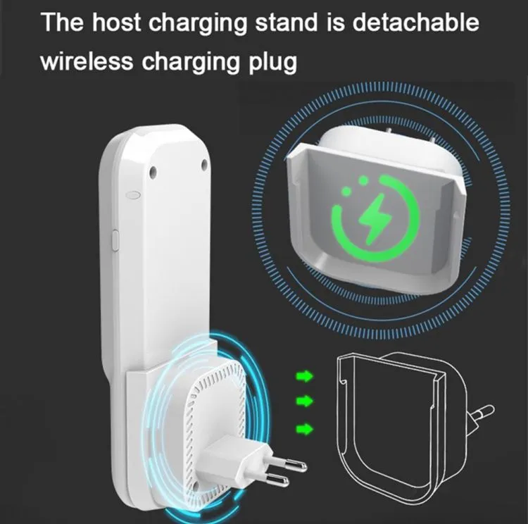 Dusk to Dawn Smart Outdoor Wall Light with Sensor