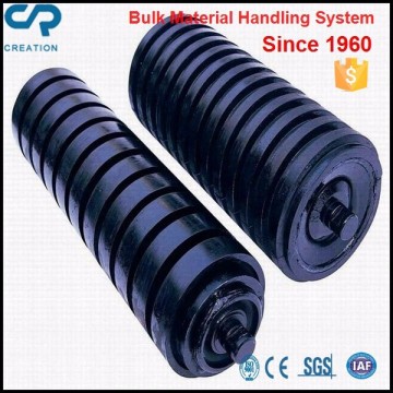 Trade assurance CE approved tapered conveyor rollers