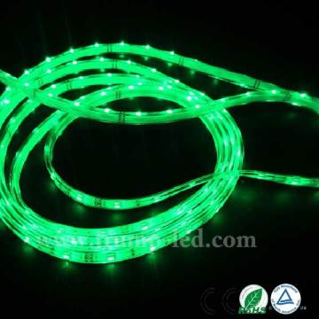 high power smd 5050 waterproof IP68 car flexible led stripe light 12v