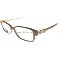 2014 hot-selling Acetat Optische Brillen