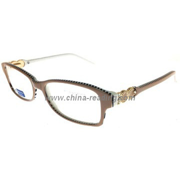 2014 hot-selling Acetat Optische Brillen