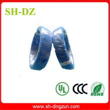stranded round heat resistant pfa teflon wire