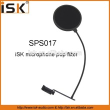 Microphone wind shield