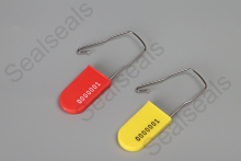 Economic Easy to Use Padlock Seals