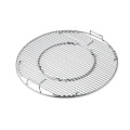 Edelstahl BBQ Mesh Grill Draht Grillrost