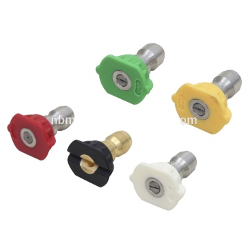 2020 Hot Sale Five Color Nozzle