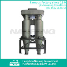 Newest CLT/A Series Combined Spiral Cyclone Dust Purifier Wood Dust Purifier