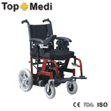 Rehabilitation Therapy Supplies Mobility Travel Electric Wheelchair travel power wheelchair