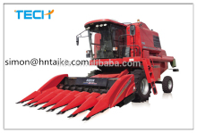 2016 used kubota combine harvester