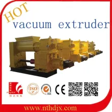 Good Quality Mud Brick Machine Soil Brick Machine