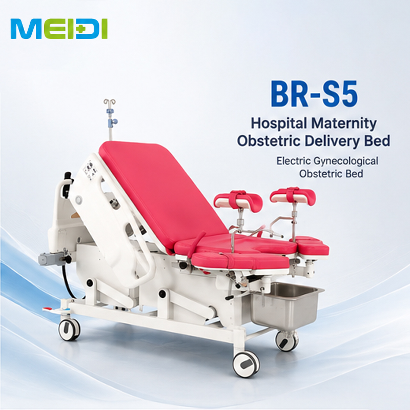Obstetric table Obstetric table