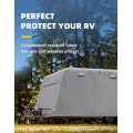 Motorhome Camper Waterproof Travel Trailer Cover