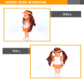 2016 новый дизайн куклы Оптовая ремесло
