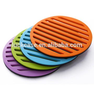 Silicone Placemat,Silicone Table Mat,Insulation Pad