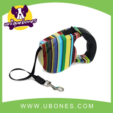 Retractable dog leash /cat leash /pet leash supply