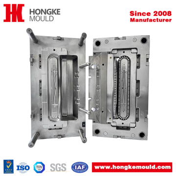 Reliable Aerospace Injection Mold Solutions