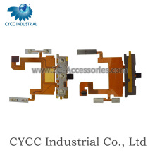 Cell Phone Parts Flex Cable For LG KP500 Flex Cable