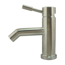 Stainless Steel High Corrosion Resistance 304 Basin Faucet