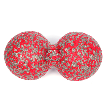 Small ball massage roller peanut massage ball