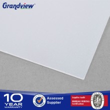 led ceiling diffuser film