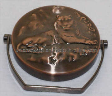 Cosmetic Mirror, Promotion Gift