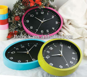 Hot selling decoration clock