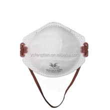 High Quality Filtration Professional N95 Dust Proof Mask