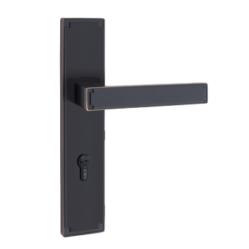 Innovative Quiet Lock Solution